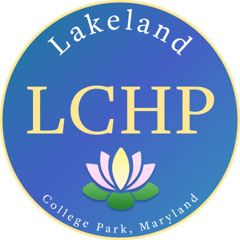 Lakeland Community Heritage Project Logo